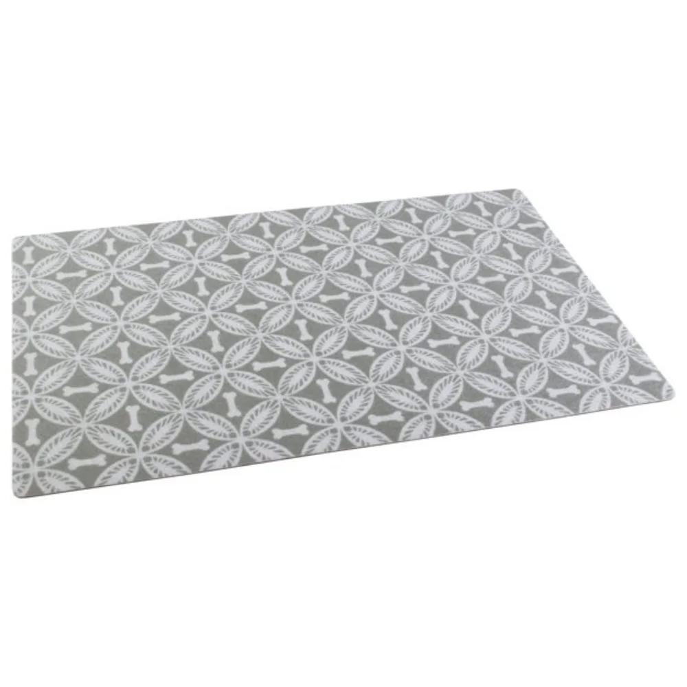 Drymate Pet Placemat, Dog Food Mat or Cat Food Mat -12